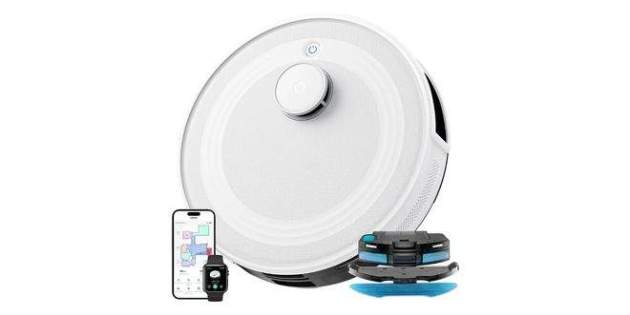 Lefant M2 robot