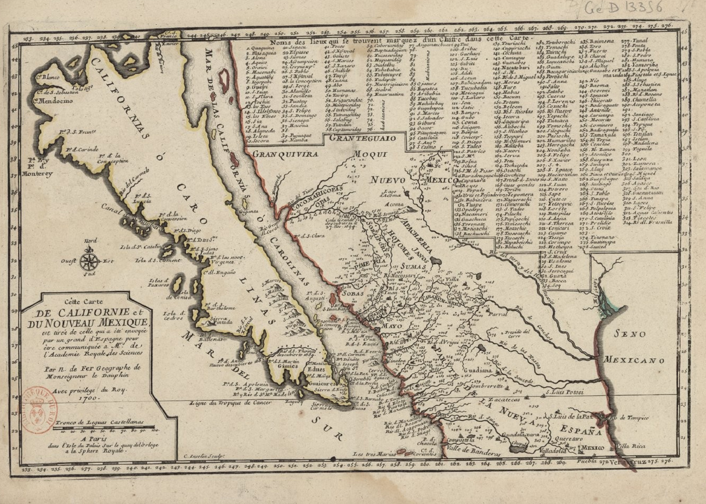 Los catalanes de Portolà, los primeros europeos que exploran la bahía de San Francisco de California