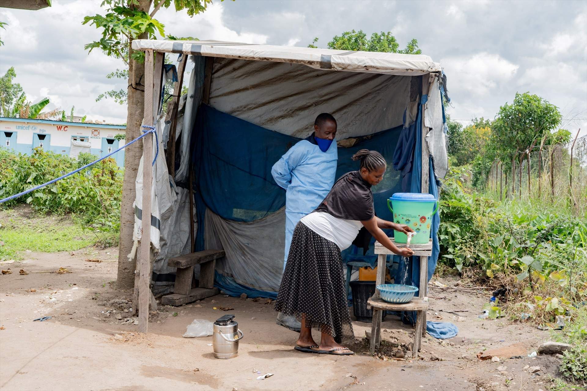 Els experts intenten dissuadir el món d’entrar en pànic davant el brot d'Ebola a l'Àfrica