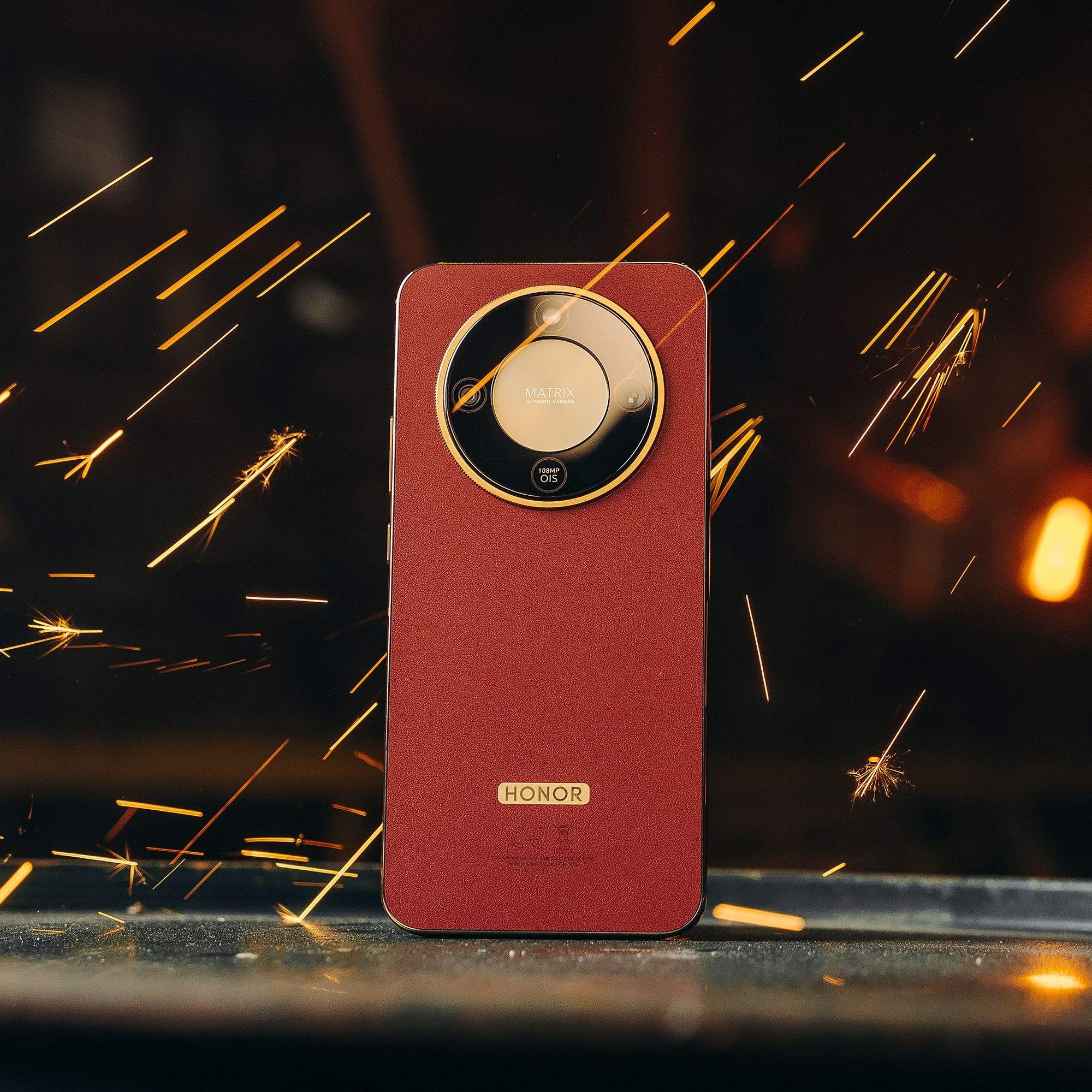 Este HONOR con cámara de 108 MP baja de precio y empieza a incomodar Xiaomi y Samsung
