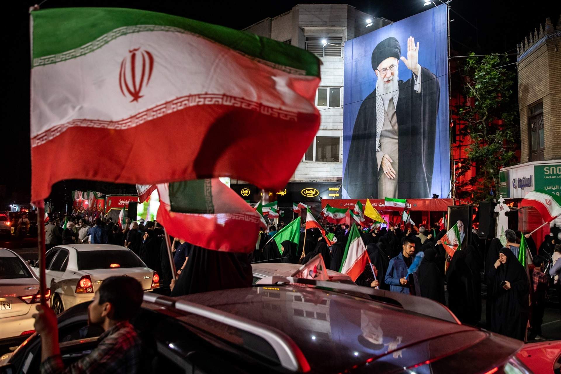 Trump reúne su equipo de seguridad para redefinir la estrategia de EE. UU. con Irán: batalla diplomática