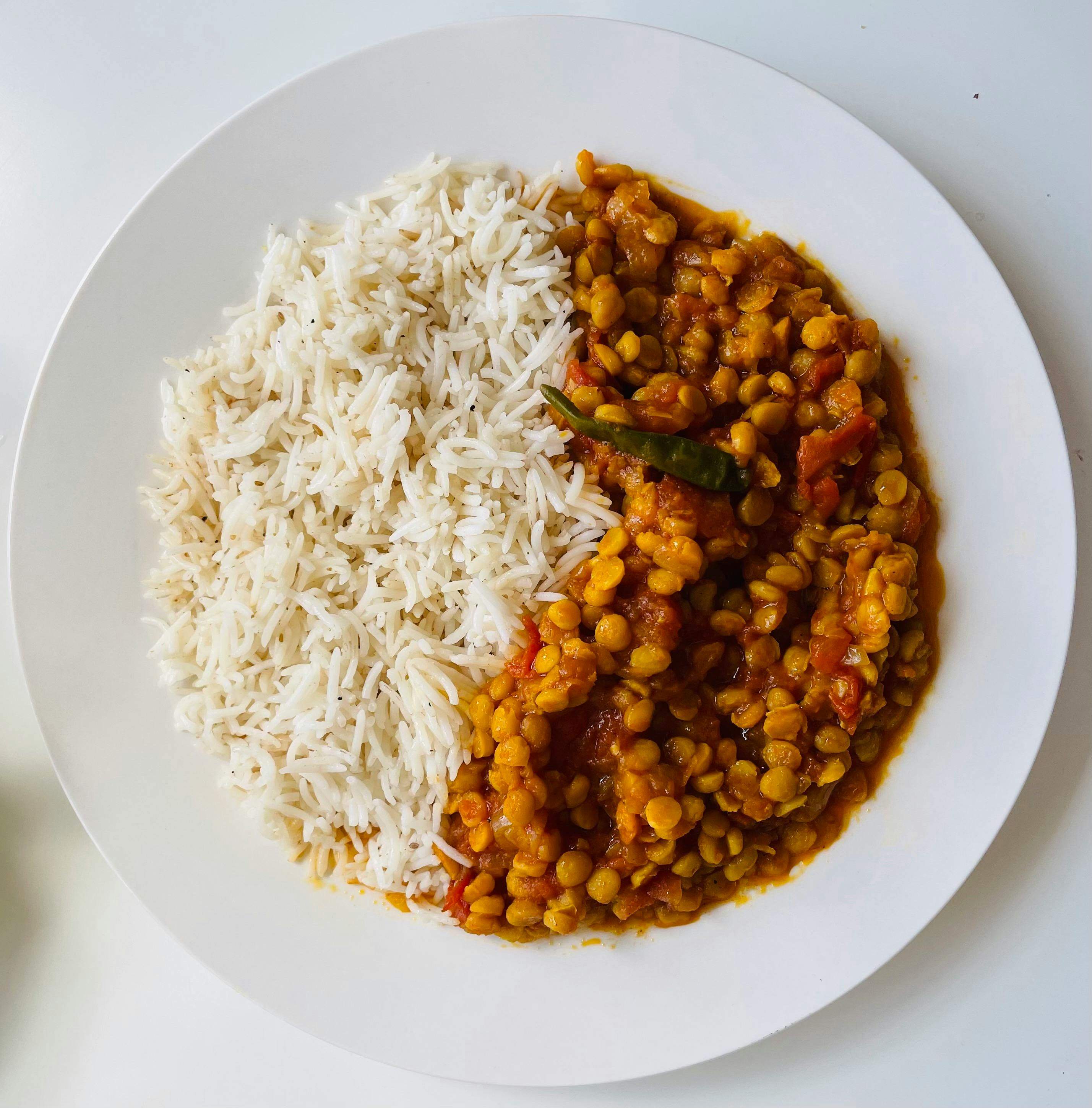 L'ingredient que pot convertir unes simples llenties en un plat molt més saborós