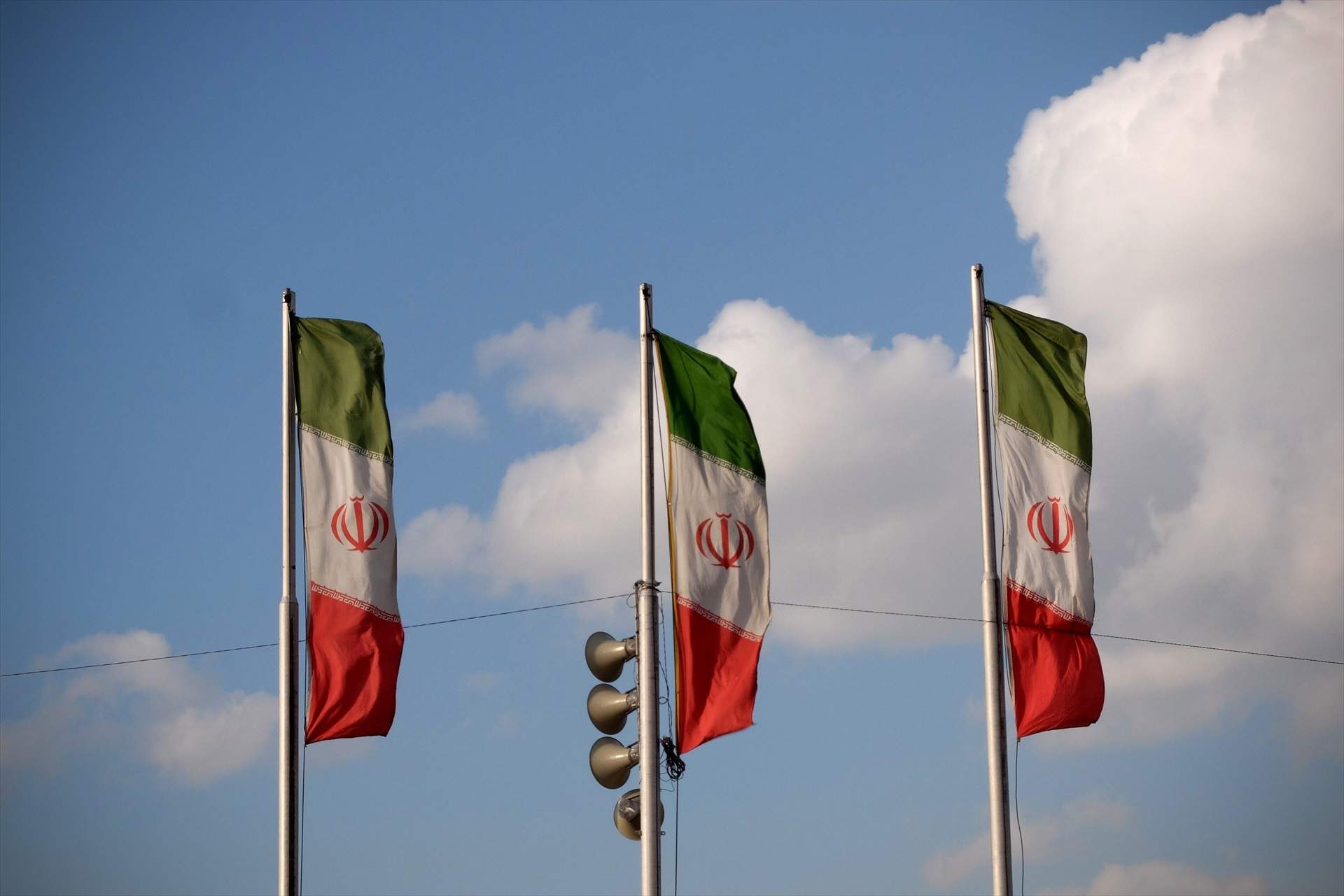 L’Iran accelera les execucions polítiques en plena escalada amb els EUA i Israel