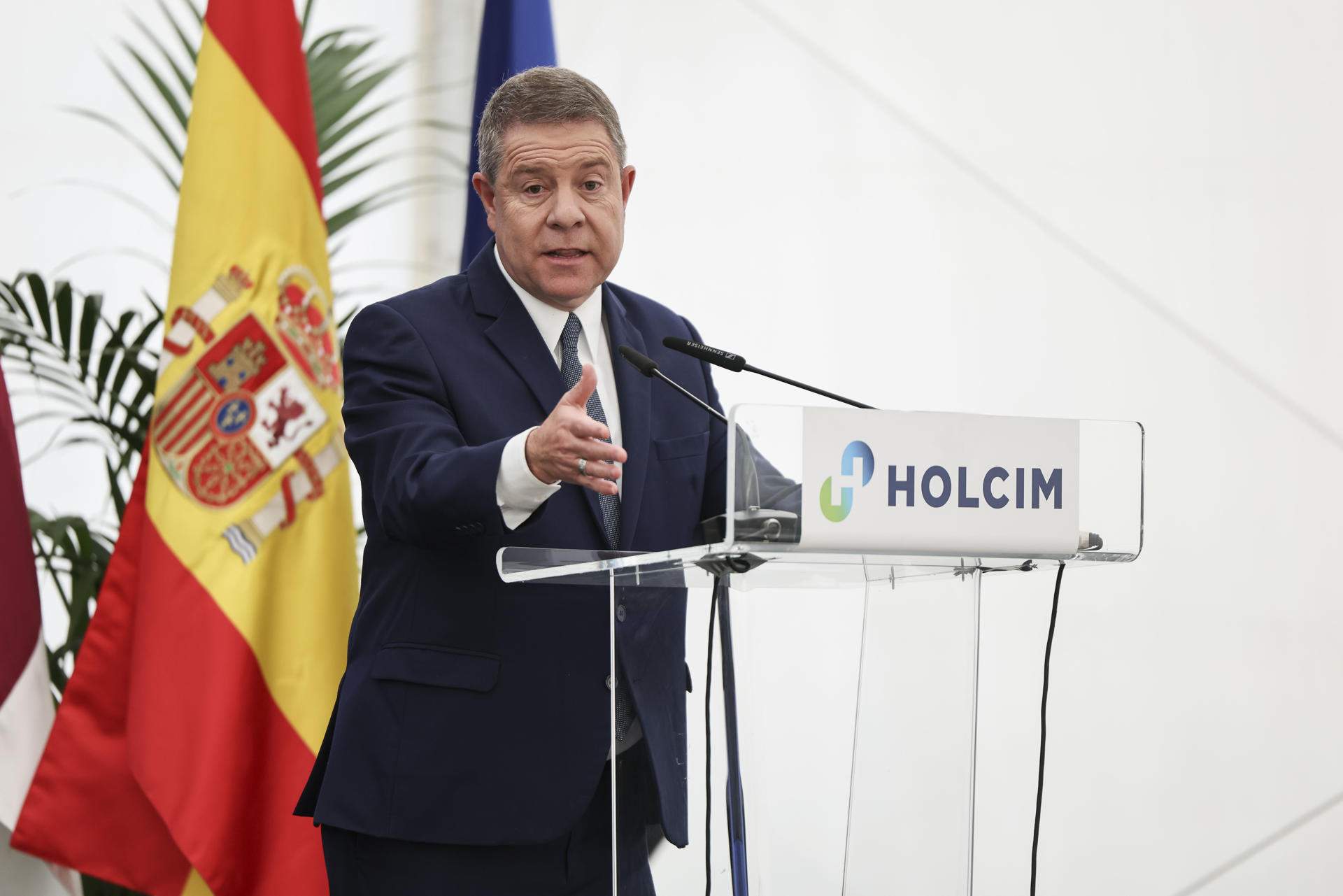 Page insta a Sánchez a "entender" que paga "el precio" de pactar con "la extrema derecha independentista"