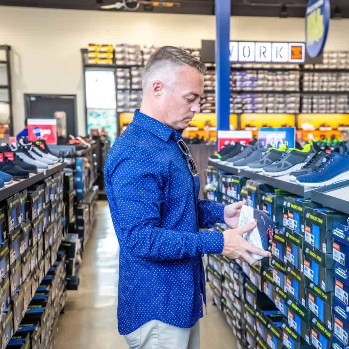 Les Skechers Graceful Get Connected baixen gairebé 34 € a Amazon i guanyen encara més atractiu