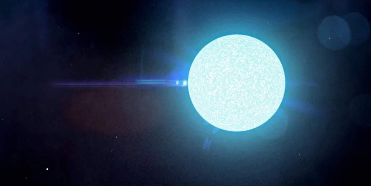 Estrellas invisibles: cómo las estrellas de neutrones ayudarán a entender el universo