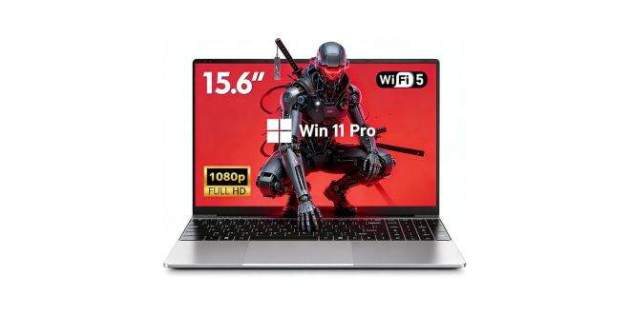 FUNYET de 15,6 polzades FUNYET de 15,6 polzades