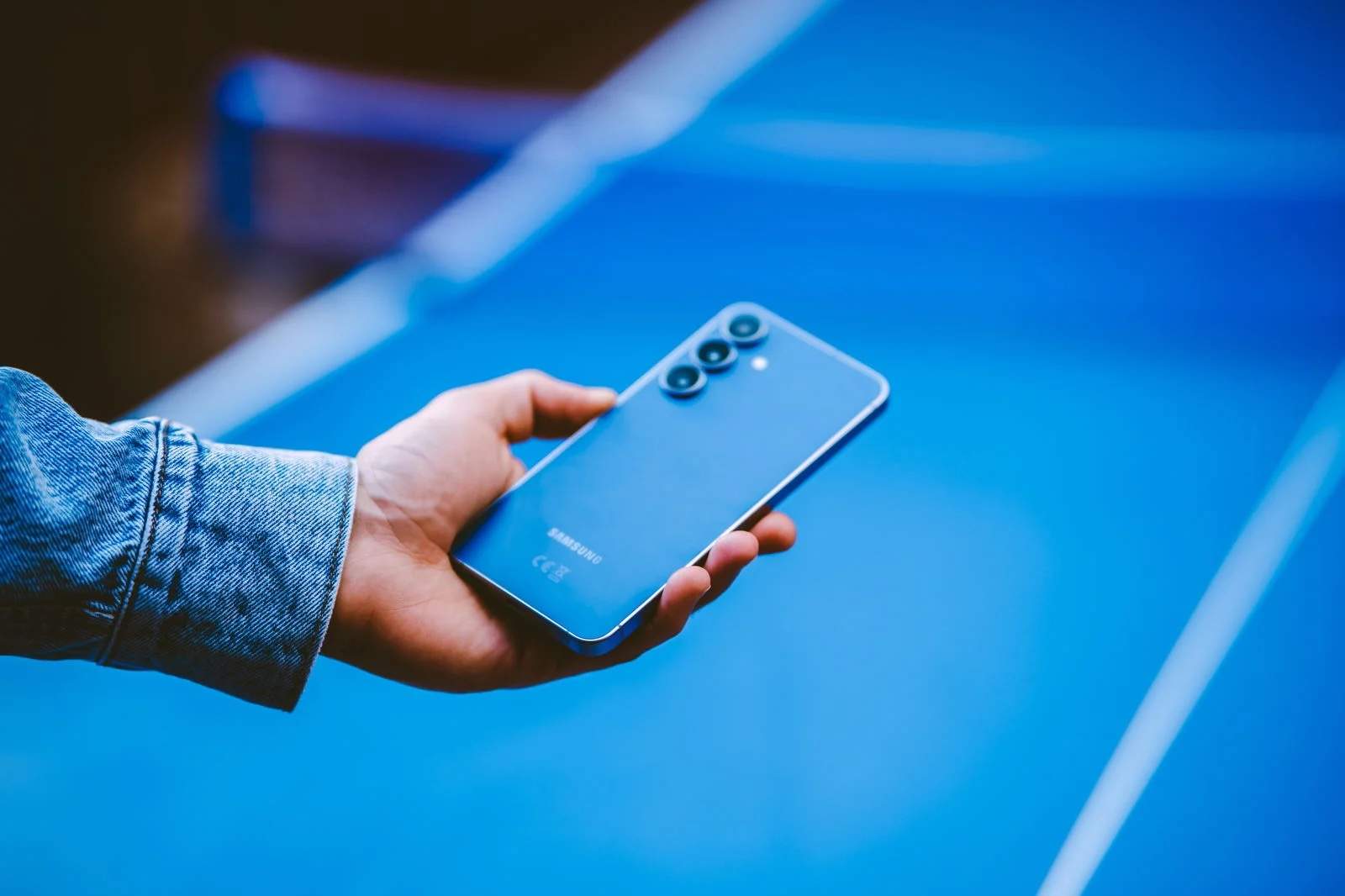 Amazon hunde el precio del Samsung Galaxy S25 FE, una de esas ofertas difíciles de rechazar