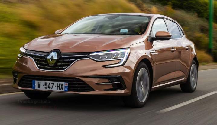 Hyundai convenç amb el seu nou elèctric que carrega en 15 minuts i costa menys que un Renault Megane