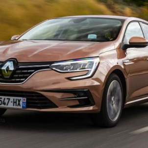 Renault Megane Renault Megane