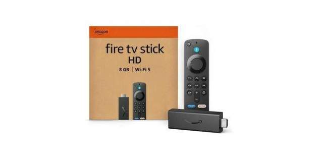 Amazon Fire TV Stick Amazon Fire TV Stick