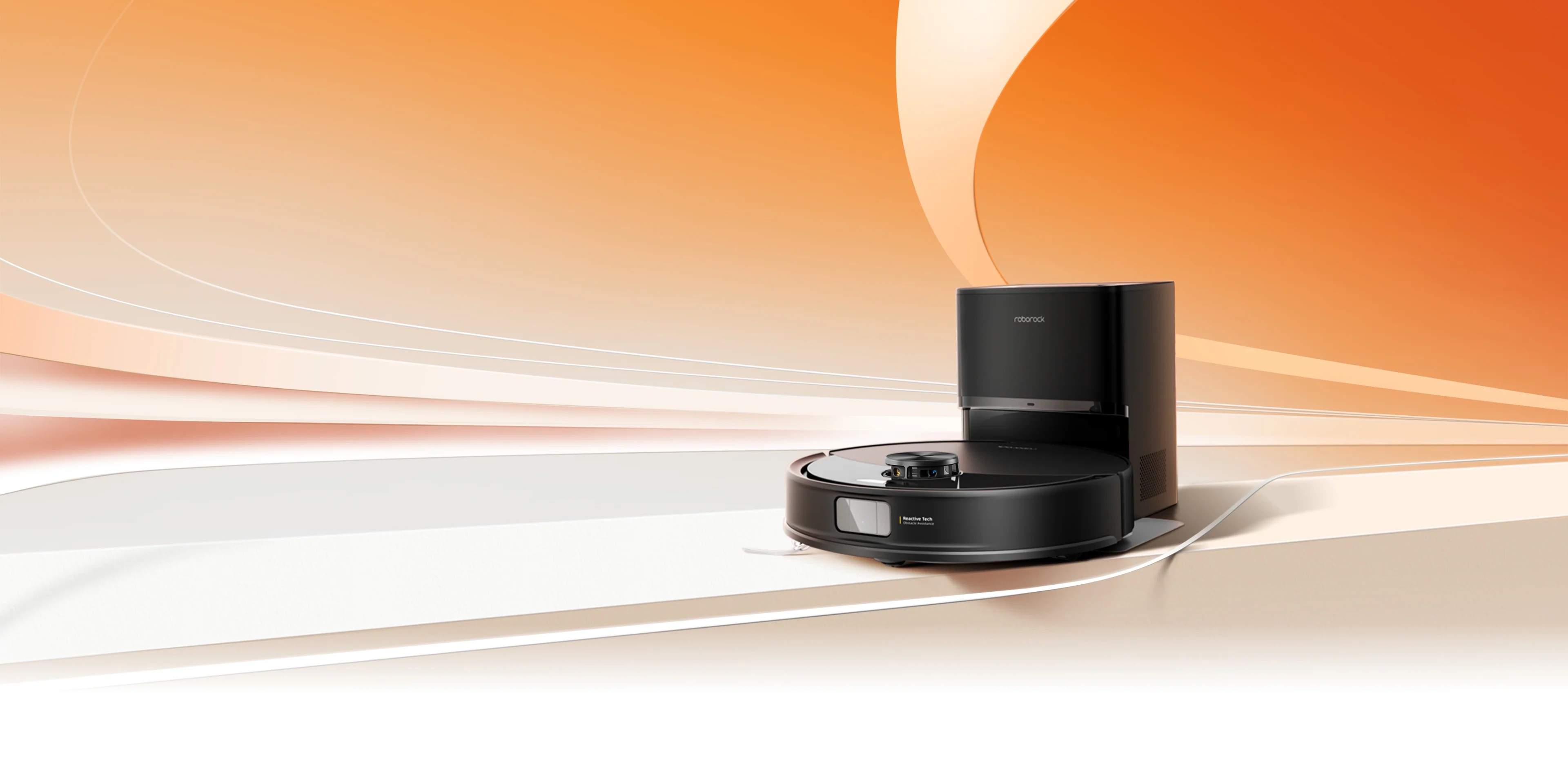 El robot aspirador roborock Q10 S5 està d'oferta amb més de 100 euros de rebaixa