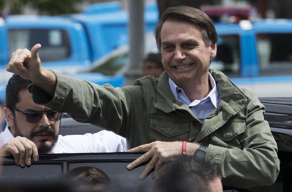 bolsonaro gtres