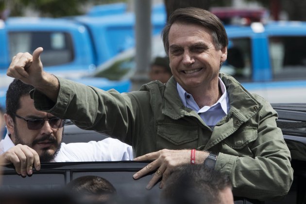 bolsonaro gtres