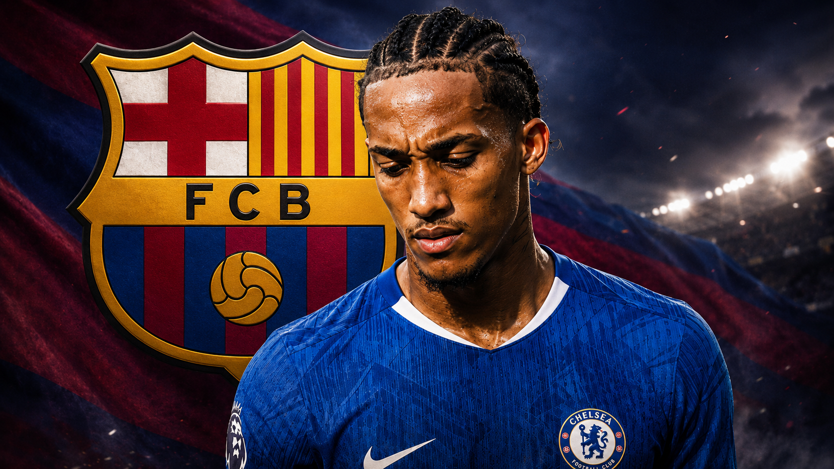 L'absència de Joao Pedro al Mundial canvia l'escenari per al Barça