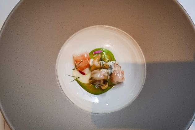carbonra a les fines herbes