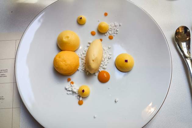 sorbet