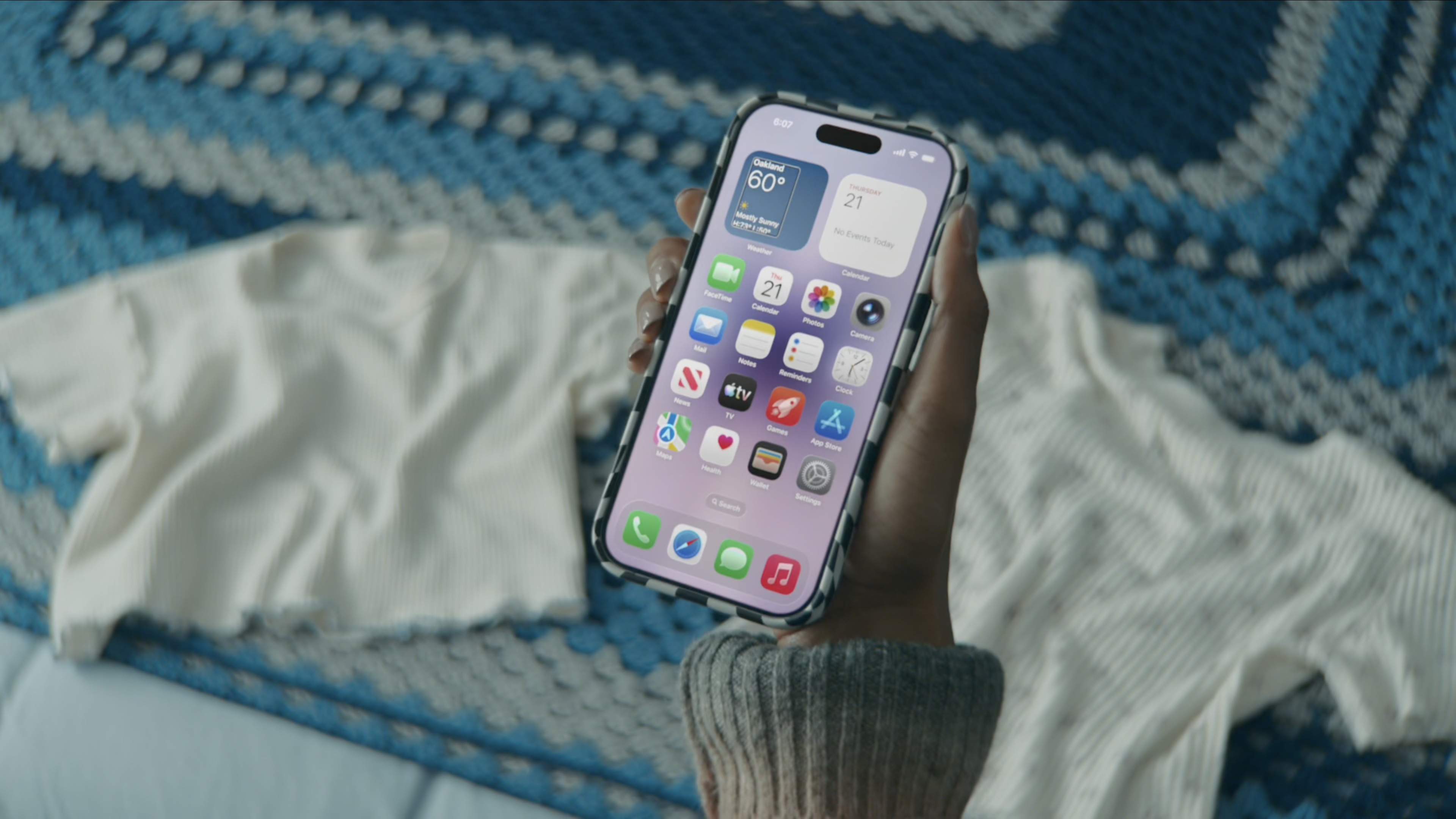 Apple revela les primeres funcions d'iOS 27 i Apple Intelligence que veurem en unes setmanes