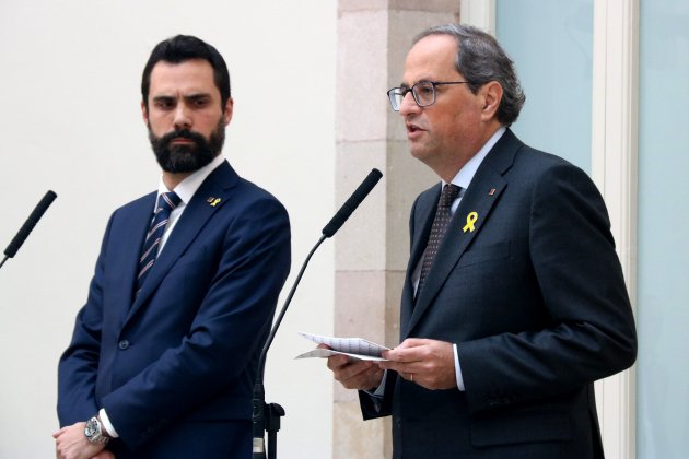 tuesta torrente parlamento acn