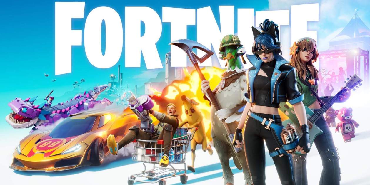 Fortnite vuelve a la App Store del iPhone en todo el mundo