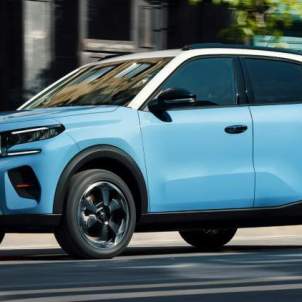 Citroën C3