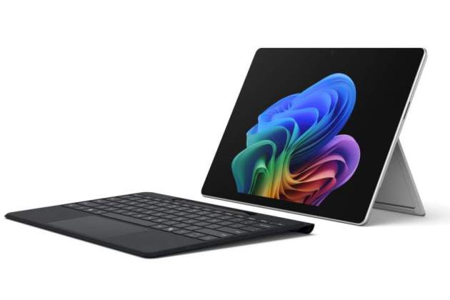 Surface Pro per a empreses Surface Pro per a empreses