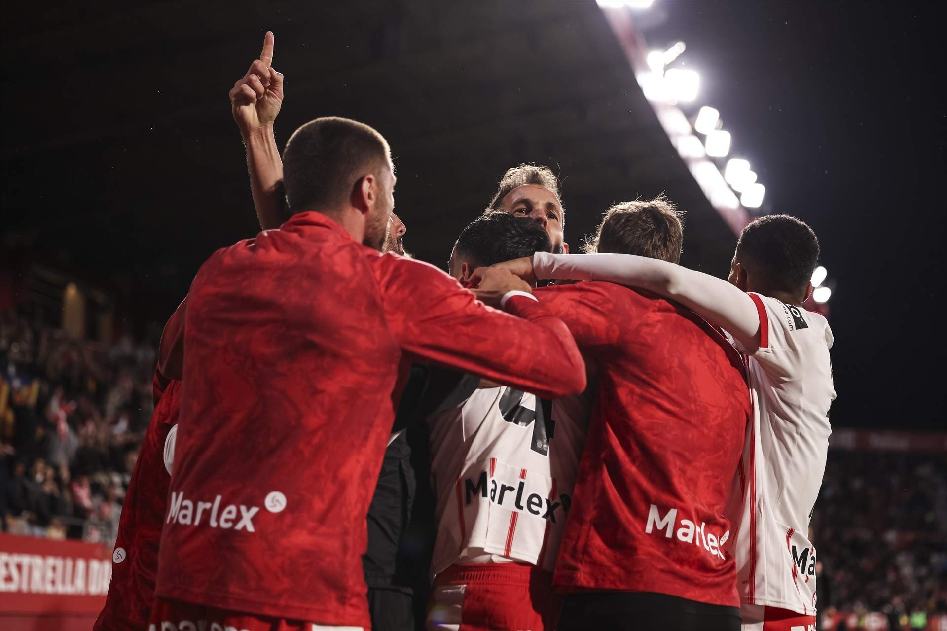 Girona es prepara per a una final històrica a Montilivi: "Morirem al camp"