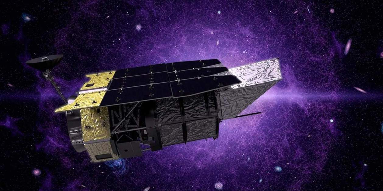 La NASA acelera el lanzamiento del Nancy Grace Roman, un telescopio que revelará millones de galaxias