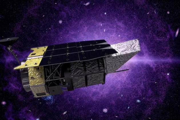 nancy grace roman space telescope