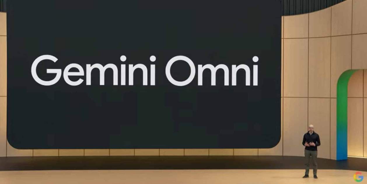 Gemini Omni, una IA de Google per crear qualsevol cosa