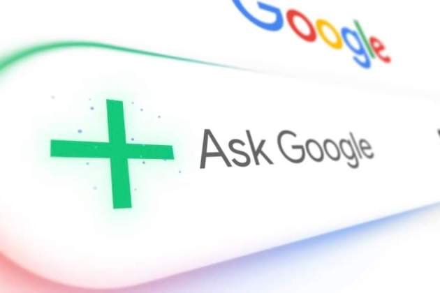 La Cerca de Google es renova millor que mai La Cerca de Google es renova millor que mai