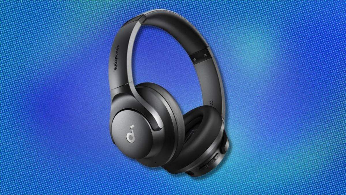 Soundcore Q20i