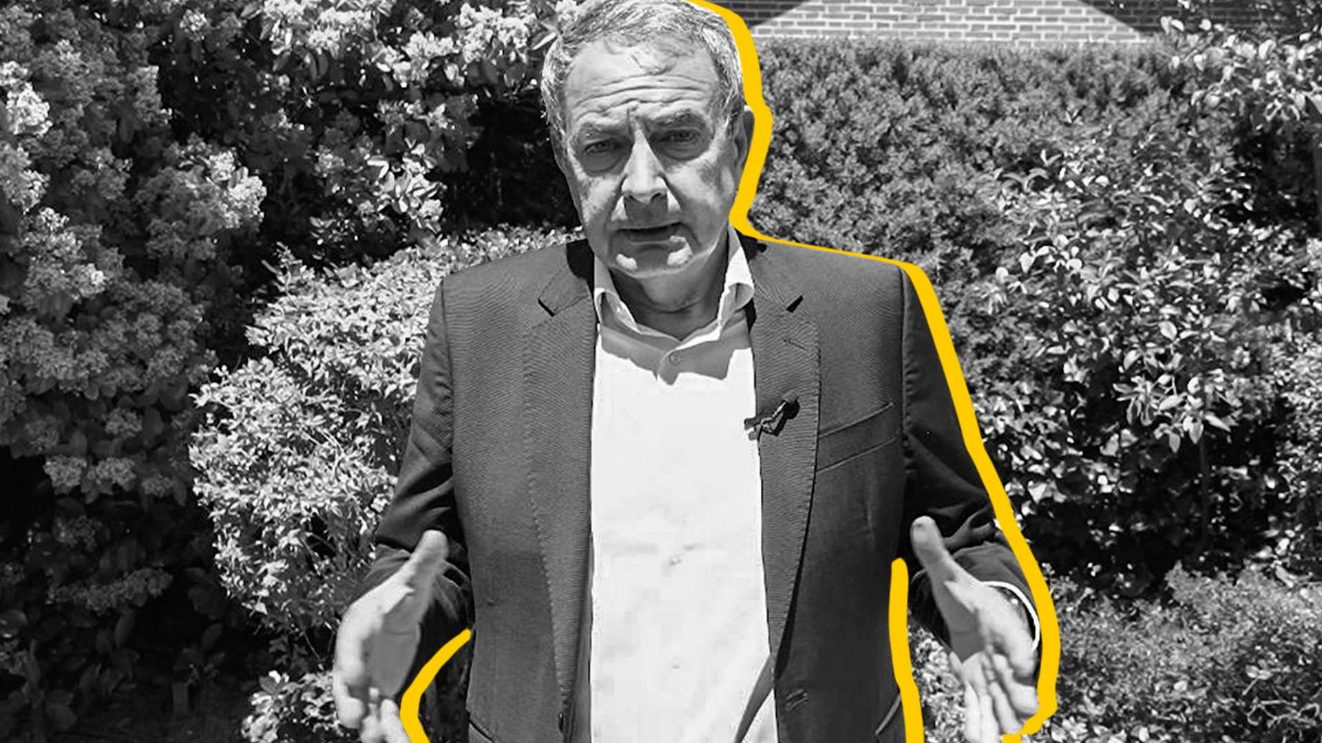 La premsa espanyolista dona Zapatero per sentenciat