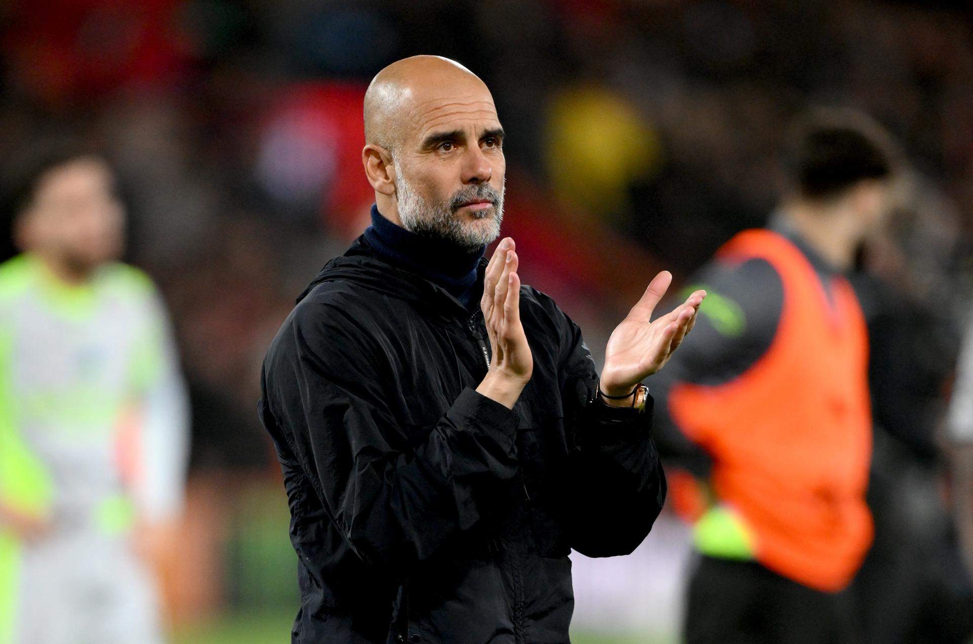 El City fa campió de la Premier l'Arsenal i es prepara per a un canvi de cicle sense Guardiola