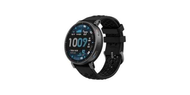 Amazfit Active MAX