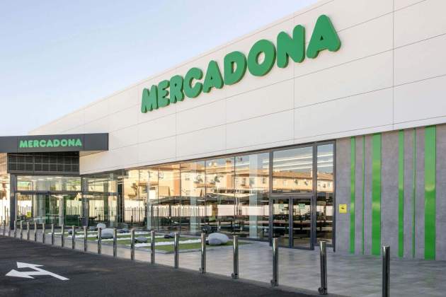 Mercadona Mercadona