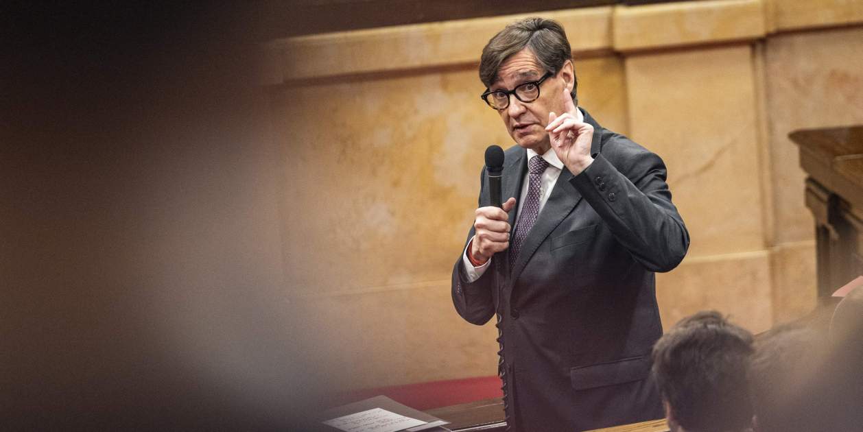 ERC, entre embestidas de Junts y la CUP por su apoyo a los presupuestos ...