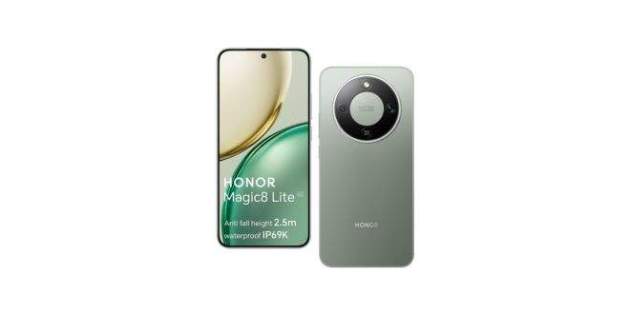 HONOR Magic8 Lite 5G
