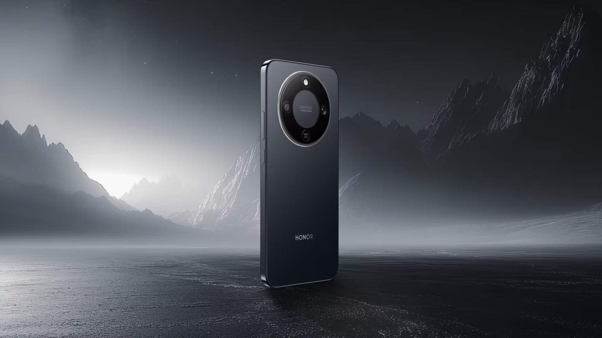 HONOR estreny fort amb aquest mòbil ultrafí, càmera de 108 MP i autonomia que ja incomoda Apple