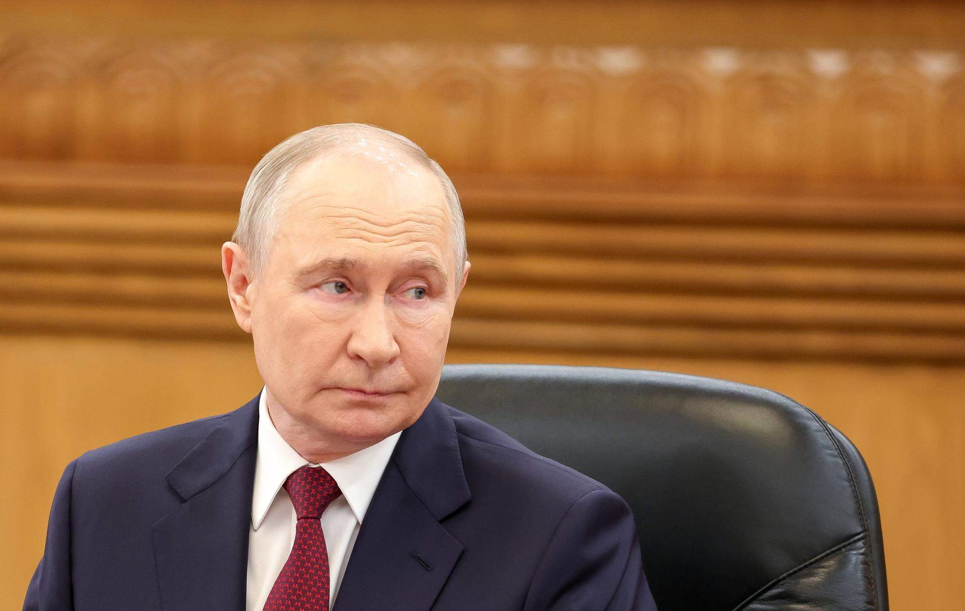Putin està perdent a Ucraïna: els motius