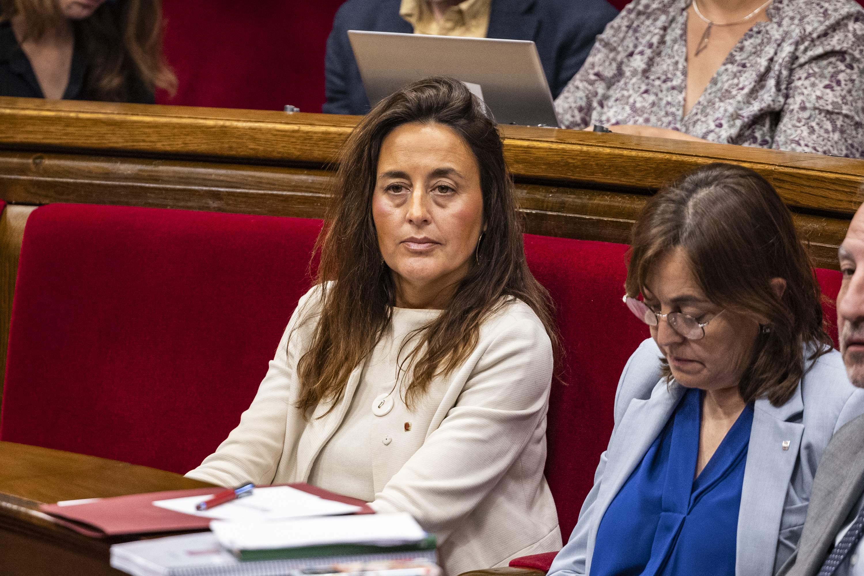 Niubó pide "responsabilidad" a la comunidad educativa y mantiene el despliegue del preacuerdo