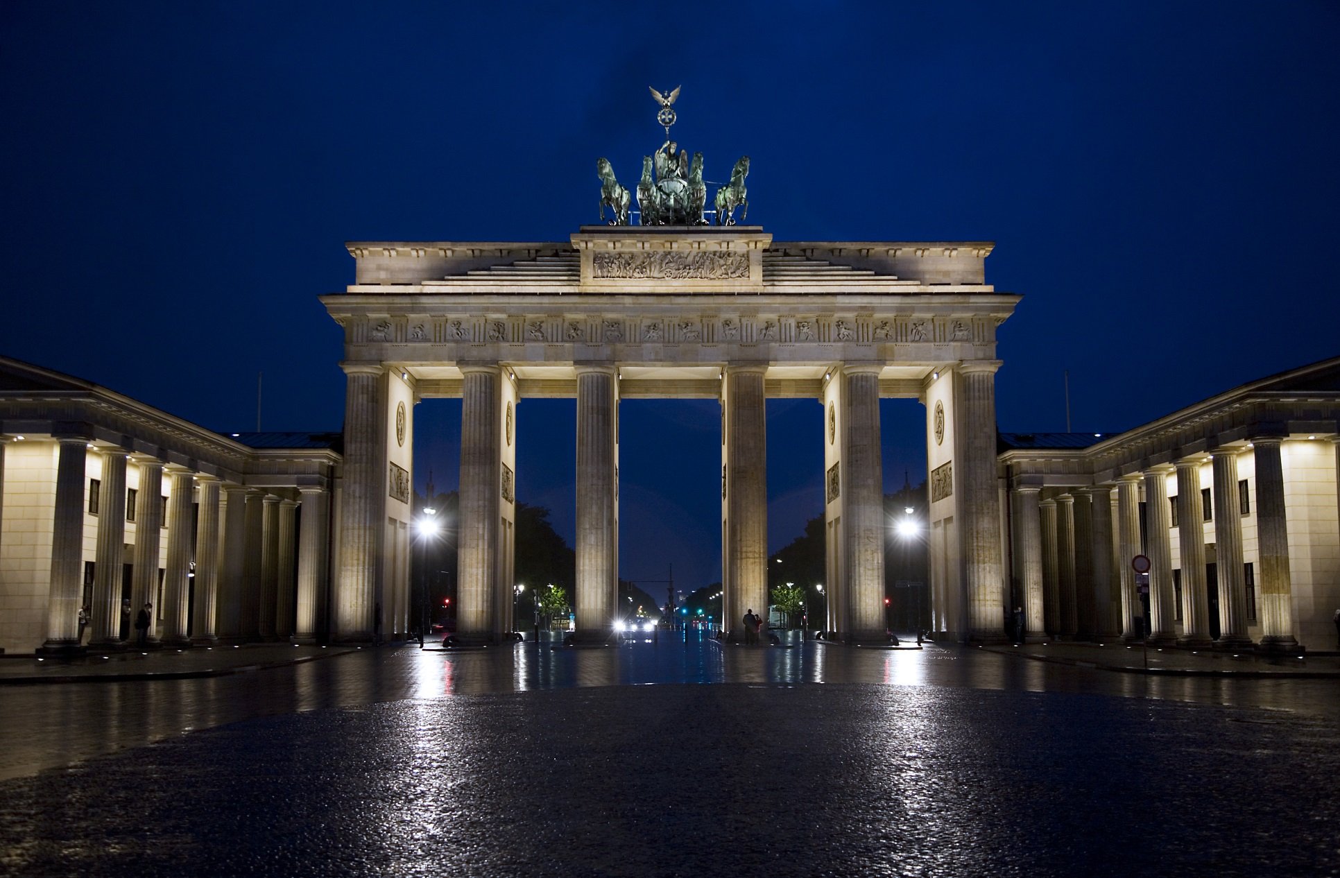 El diario de Berlín, demoledor: "Es justicia como en tiempos de Franco"