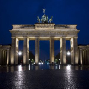 El diari de Berlín, demolidor: "És justícia com en temps de Franco"