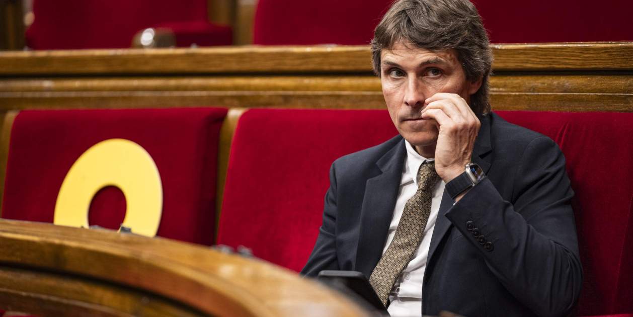 Junts pide "autoestima" a las juventudes de ERC y carga contra el ...