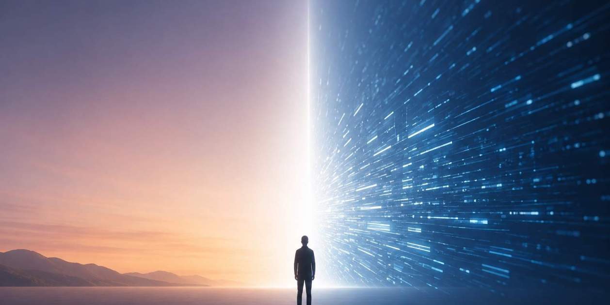 No estem tan lluny de la singularitat tecnològica