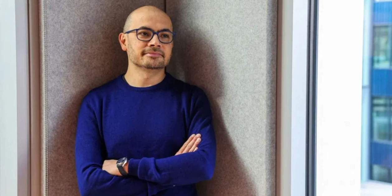 Demis Hassabis és una de les persones que més sap d'intel·ligència artificial