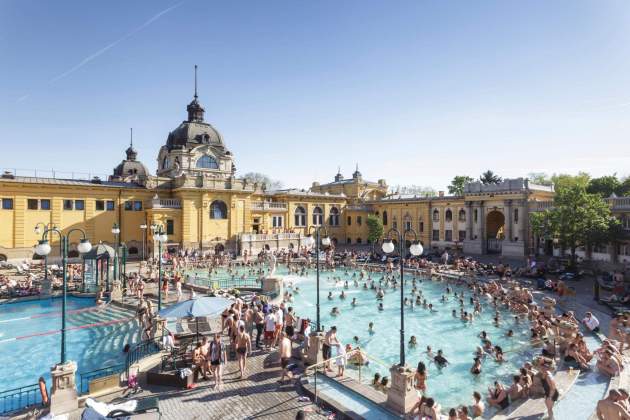 Imatge de Budapest Imatge de Budapest