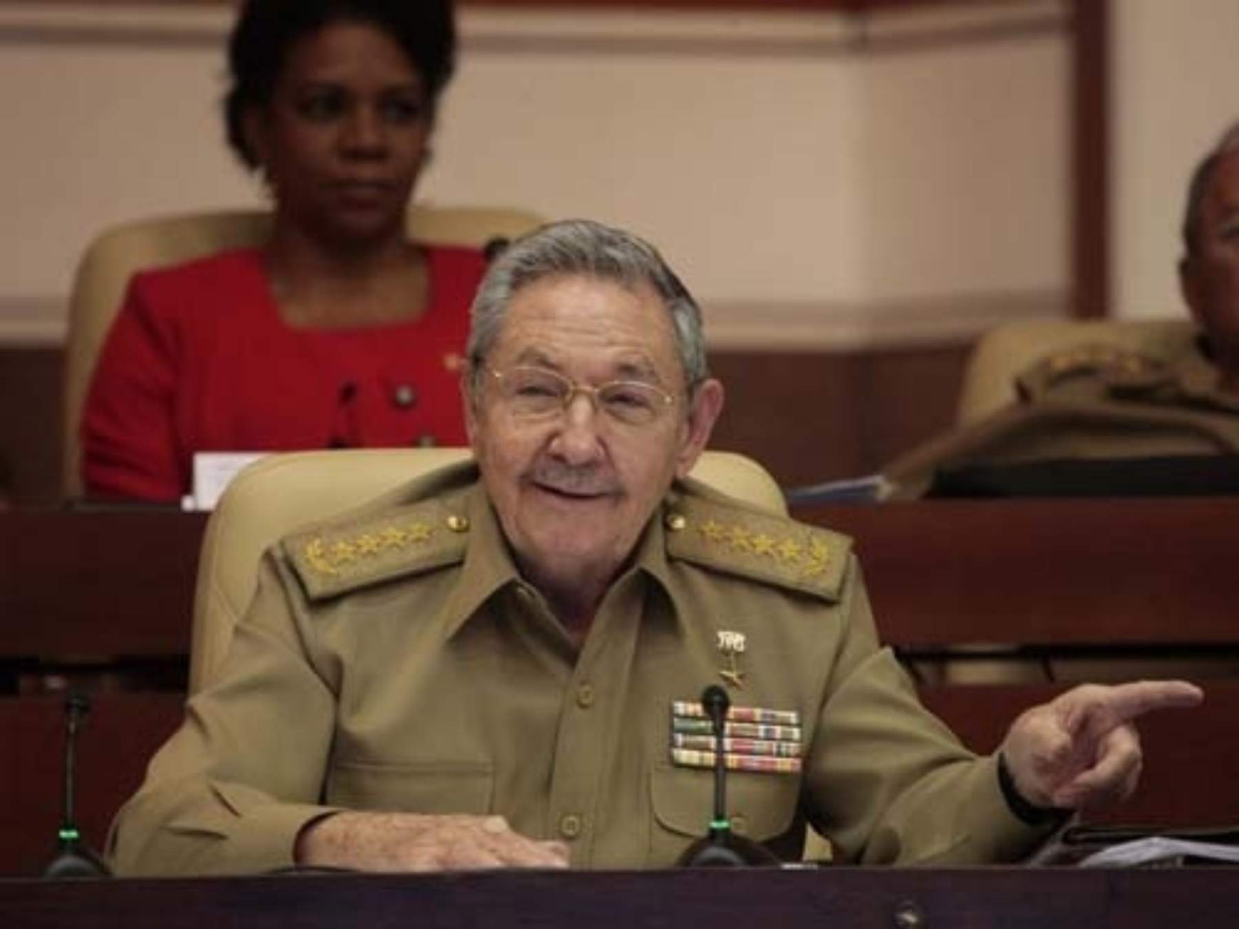 Trump no frena con Cuba: EE. UU. quieren llevar a Raúl Castro a los tribunales casi 30 años después