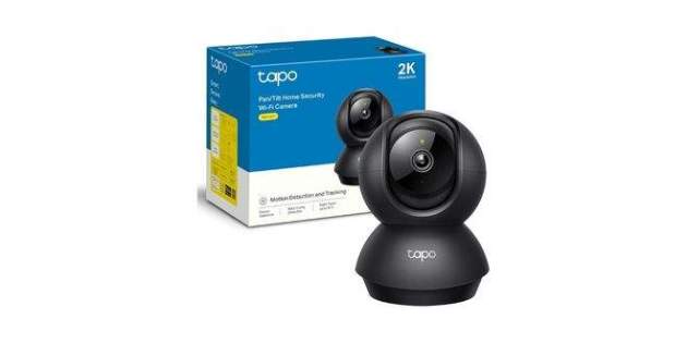 Tapo C211 2K
