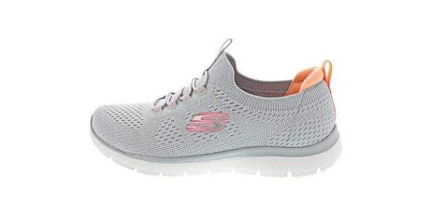Skechers Summits sense cordons